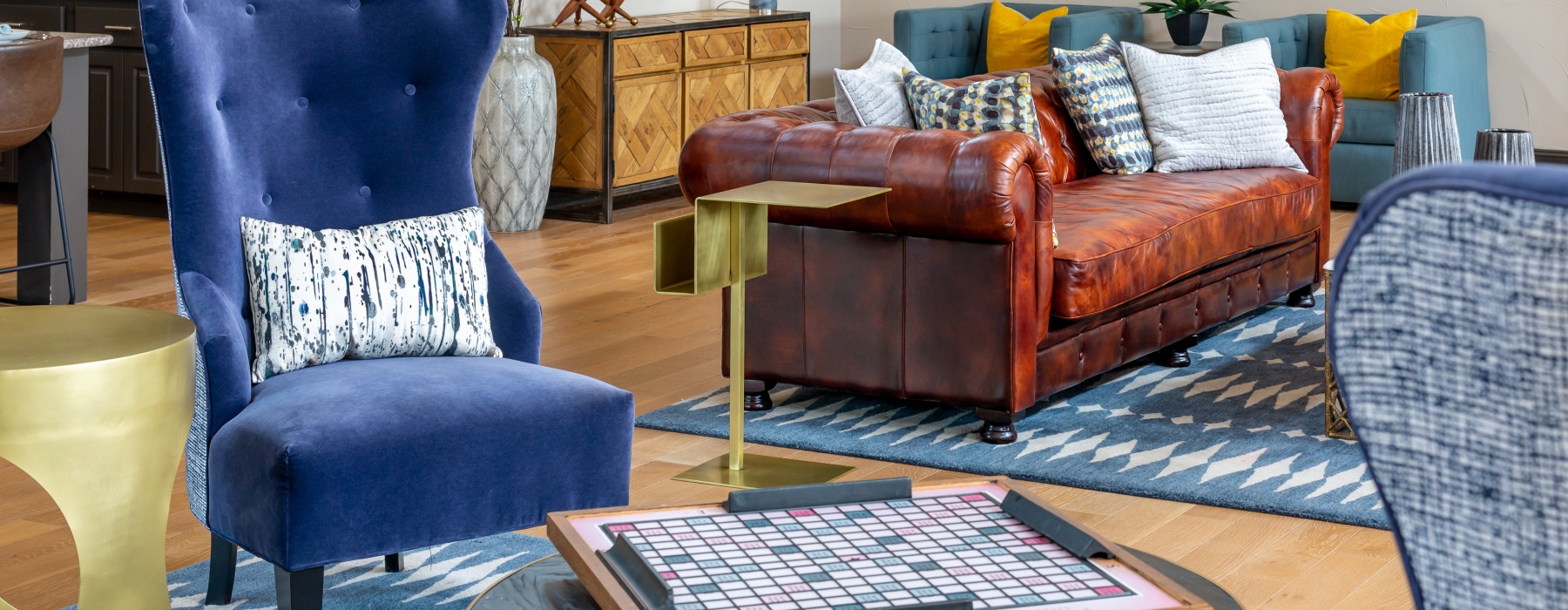 Welcome Home to The Highlands: All You Need to Know
