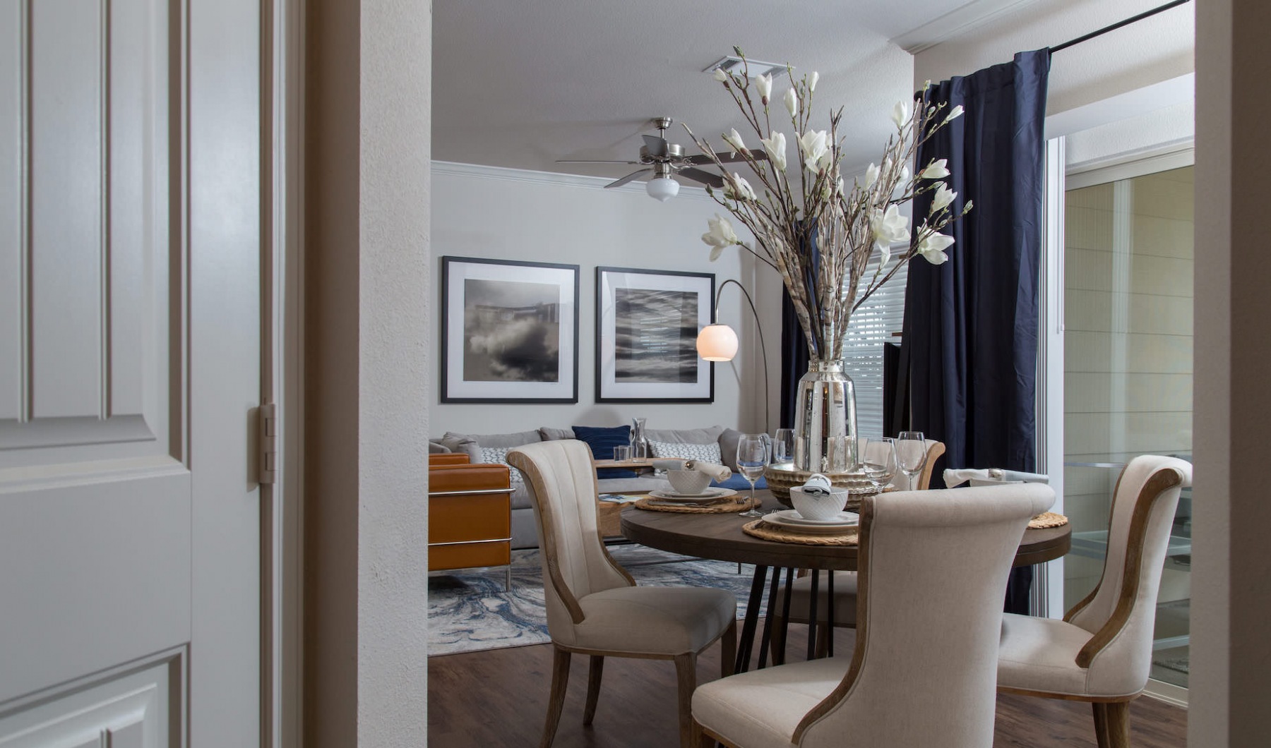 Luxury Living at The Highlands Luxury Living at The Highlands