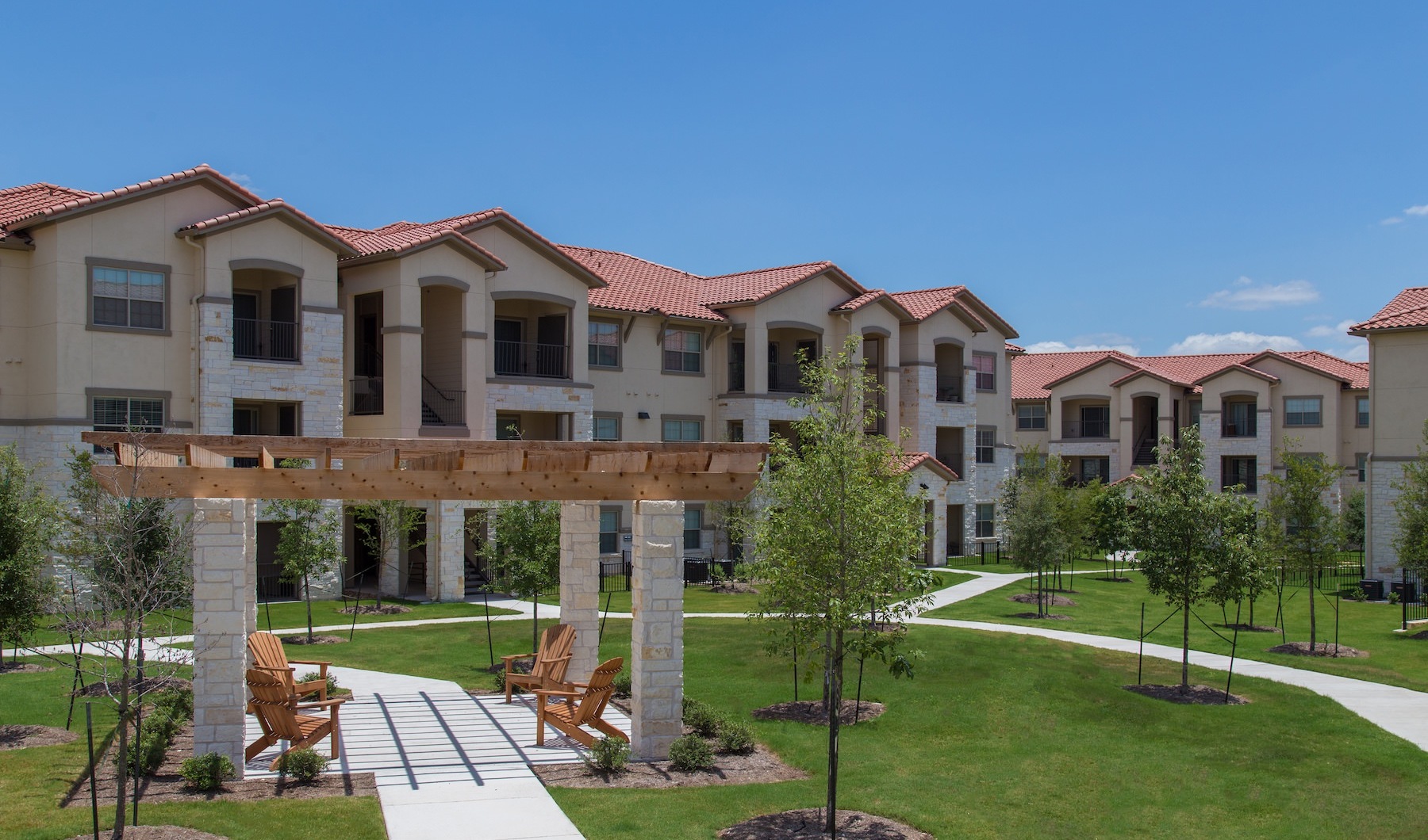 The Highlands Exterior View The Highlands Exterior View